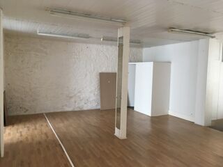   Vente local commercial 95 m² pour investissement ! Limoges