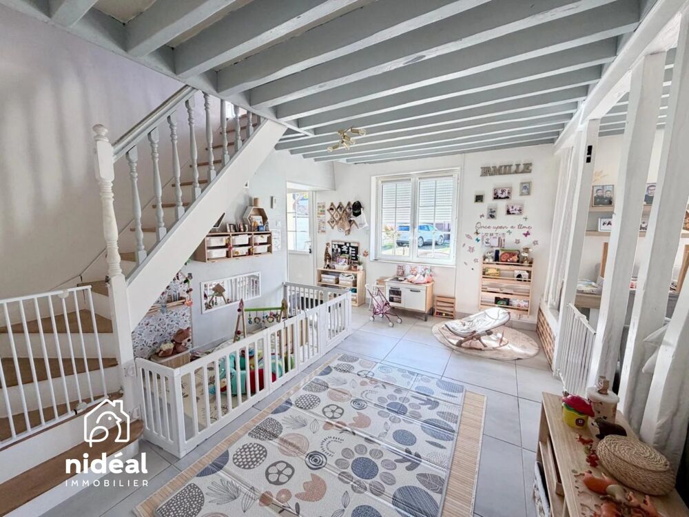Vente Maison Maison à vendre Louviers Louviers