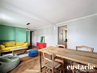  Appartement � louer 2 pi�ces 53 m�