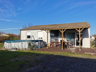  Maison � vendre 4 pi�ces 90 m�