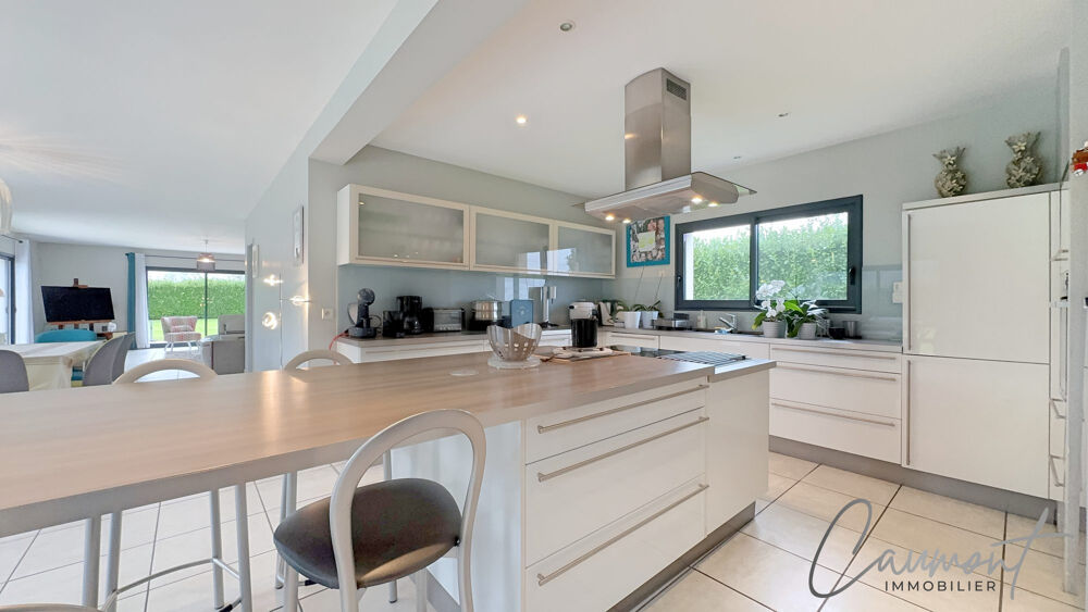 à vendre  Maison Octeville-sur-Mer (76930)