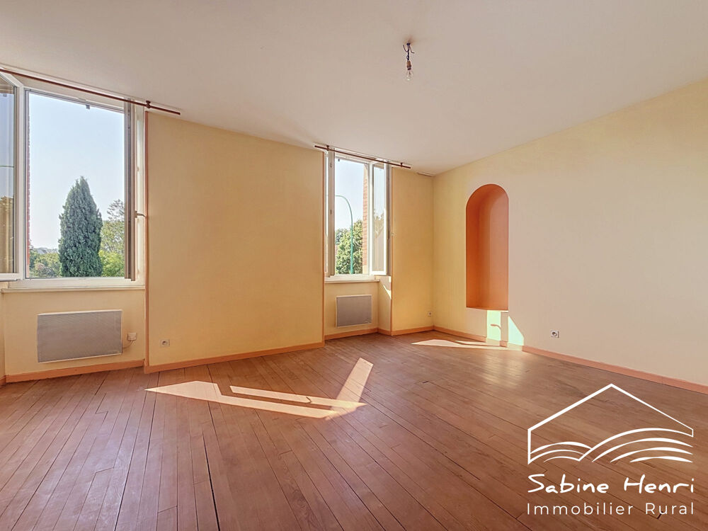 Maison 4 pièces 101 m² · à Tanus · 101 m² · 67 500 €