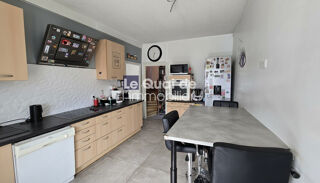  Maison � vendre 6 pi�ces 117 m�