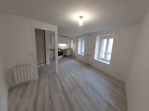  Appartement � louer 3 pi�ces 53 m�