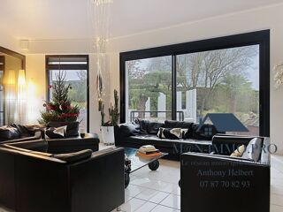  Maison � vendre 7 pi�ces 207 m�