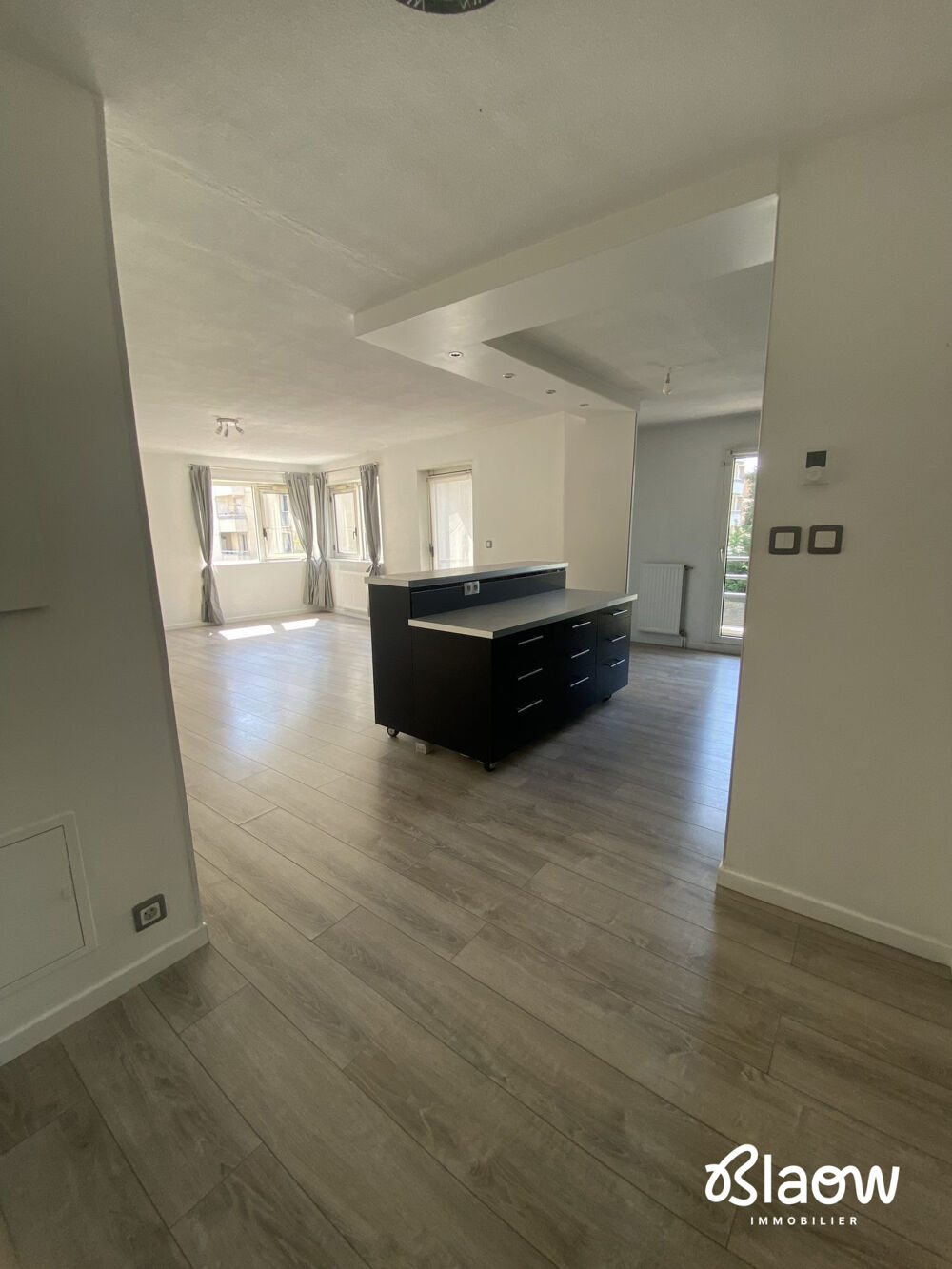 Vente Appartement Appartement T3 à vendre à Monplaisir Lumière Lyon 8