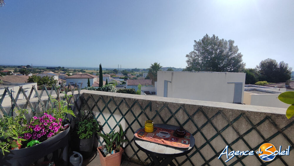 Appartement 2 pièces 37 m² · à Béziers · 37 m² · 80 625 €