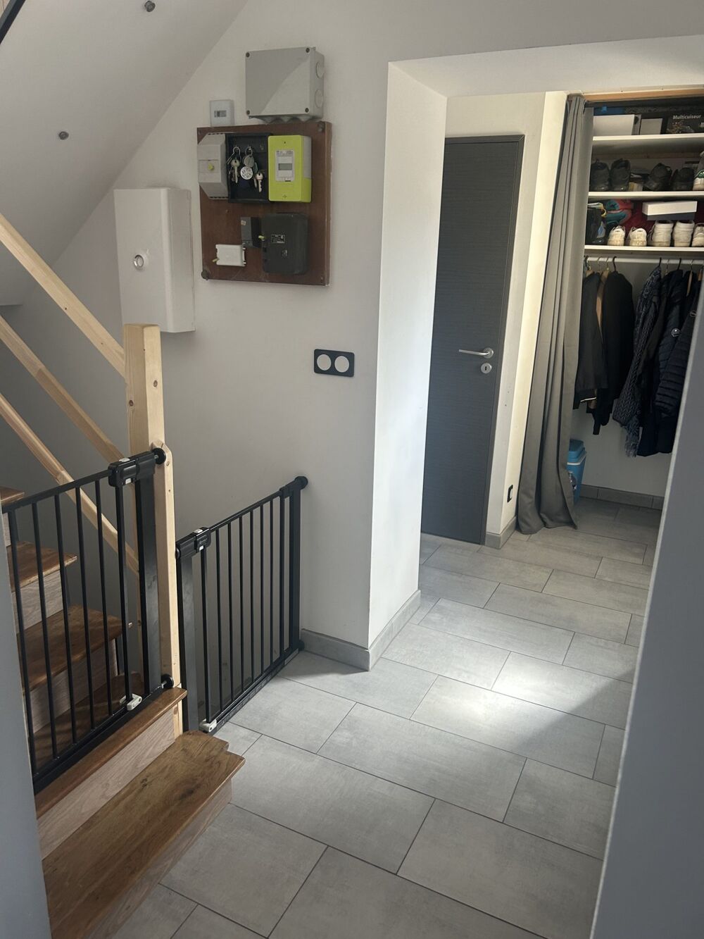 Vente Maison Maison à vendre Pagny-sur-Moselle Pagny-sur-moselle