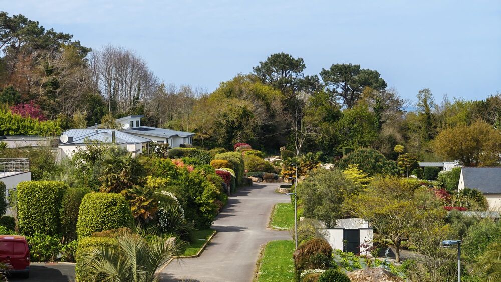 � vendre  Maison Douarnenez (29100)