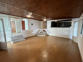  Maison à louer 4 pièces 113 m²