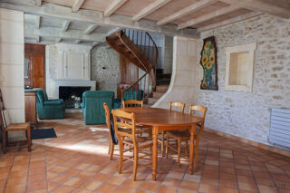  Maison à vendre 9 pièces 540 m²