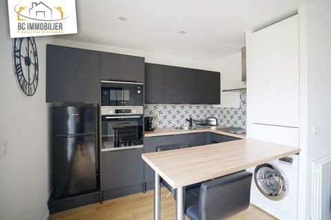  Appartement � louer 2 pi�ces 35 m�