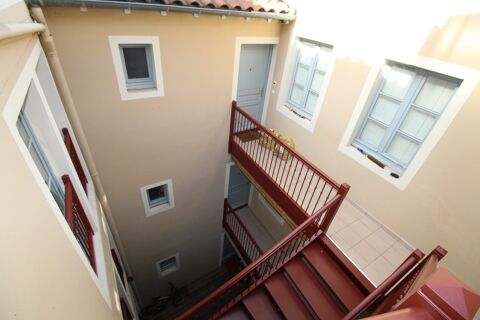  Appartement � louer 2 pi�ces 43 m�