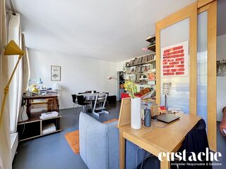 Vente Appartement Appartement 3 pièces avec vue dégagée ! Paris 14