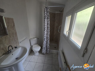  Appartement à louer 1 pièce 20 m²