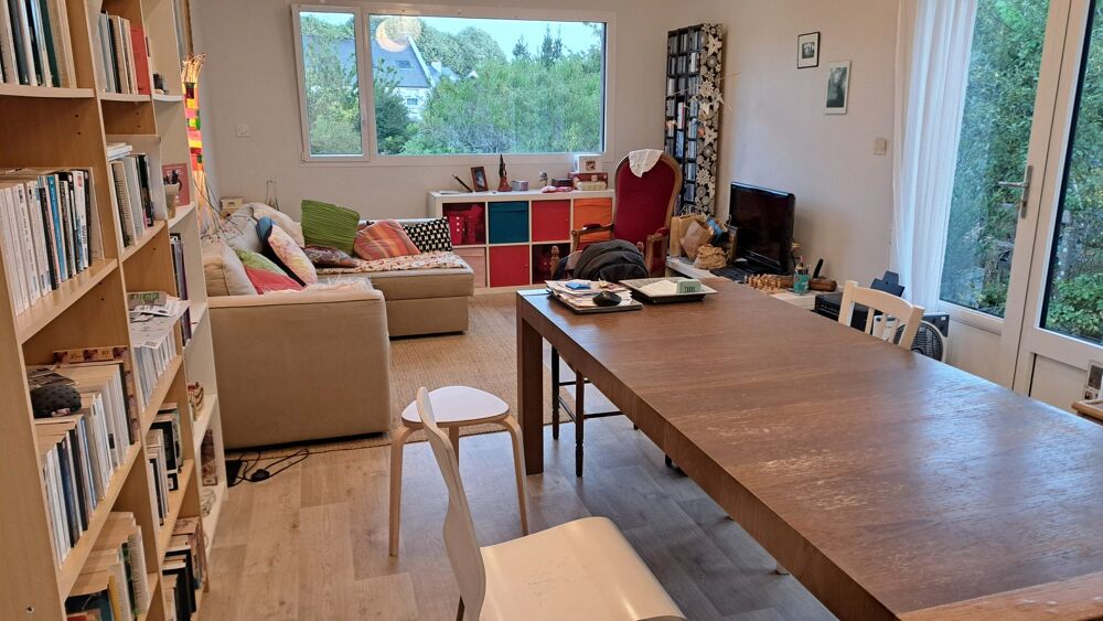 Vente Maison Maison de ville au Rheu Le rheu