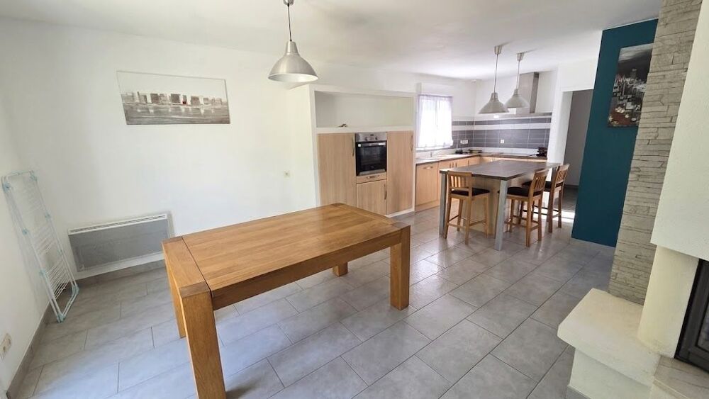 Maison à Vendre à Florimont