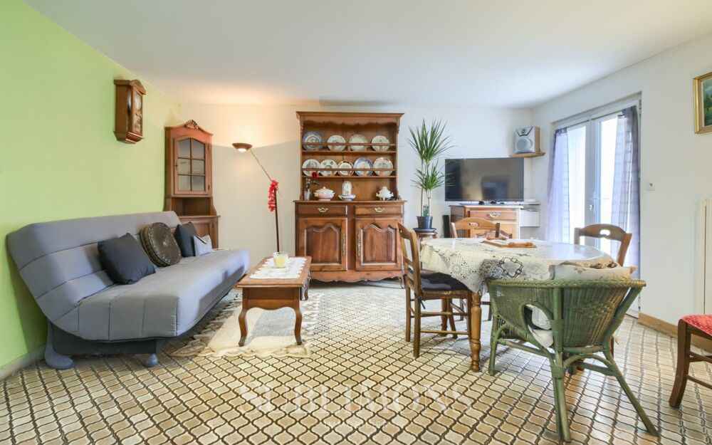 Vente Maison Maison à vendre Rezé Rezé