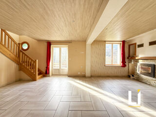  Maison � vendre 4 pi�ces 90 m�