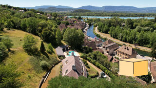  Maison � vendre 10 pi�ces 304 m�