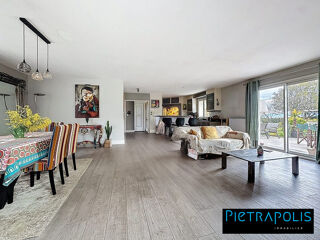  Maison à vendre 7 pièces 200 m²