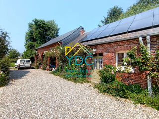  Maison � vendre 10 pi�ces 305 m�