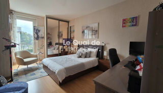  Maison à vendre 6 pièces 117 m²