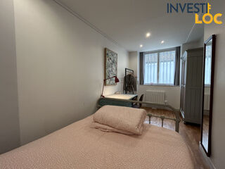  Appartement à vendre 2 pièces 35 m²