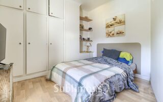  Appartement � vendre 3 pi�ces 51 m�