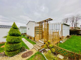  Maison  vendre 4 pices 47 m