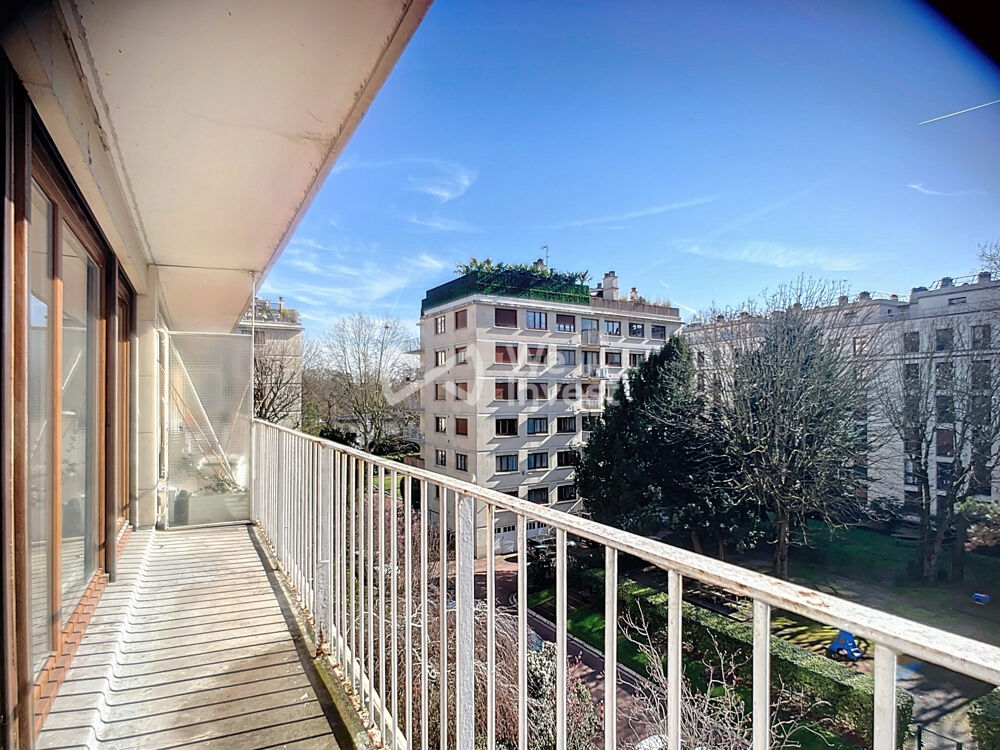 Location Appartement 92210 - Secteur Les coteaux Saint-cloud