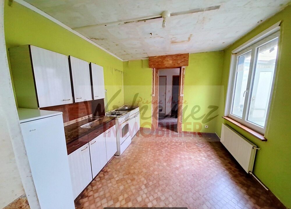 Vente Maison maison 2 chambres jardin garage Onnaing