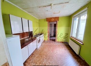 Vente Maison maison 2 chambres jardin garage Onnaing