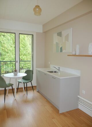  Appartement � vendre 2 pi�ces 55 m�