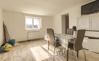  Maison à vendre 3 pièces 60 m²