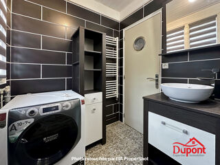  Appartement � vendre 5 pi�ces 81 m�