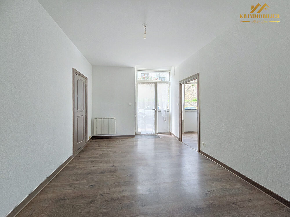 Vente Immeuble immeuble en pierre Saint-martin-de-valamas