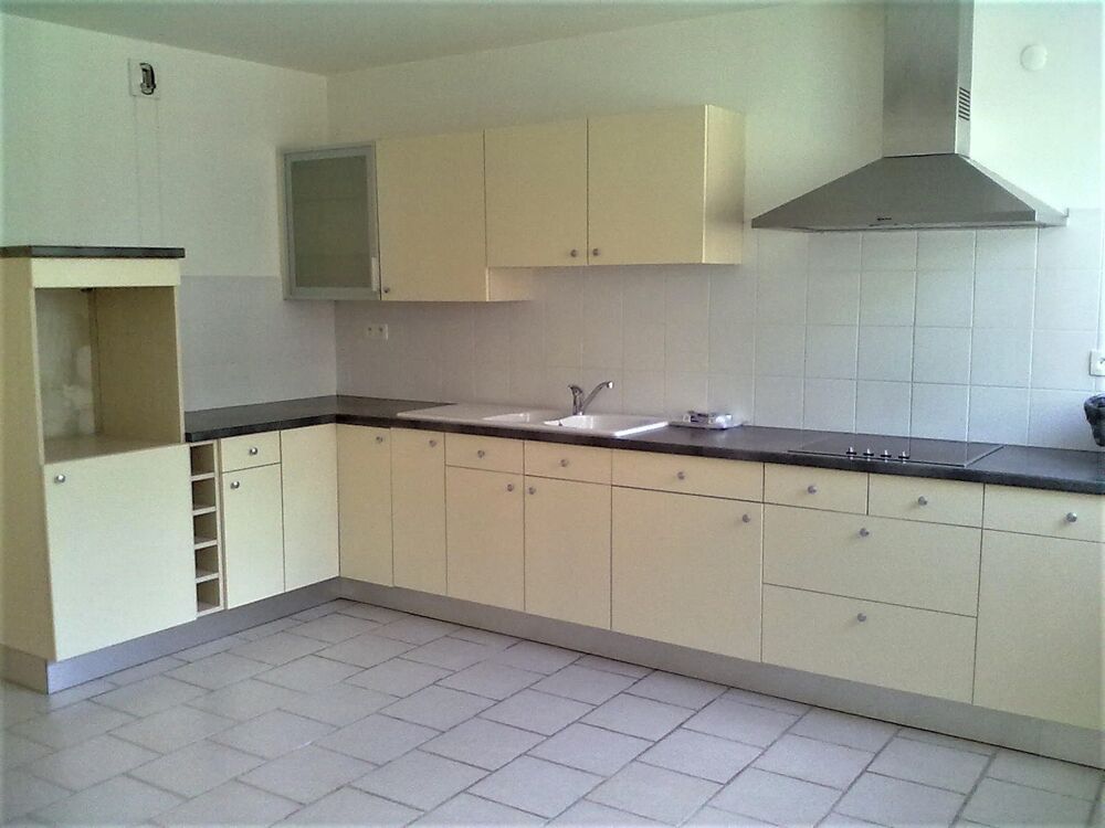Rare appartement familial