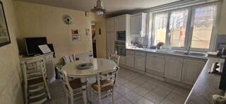  Maison à vendre 6 pièces 150 m²