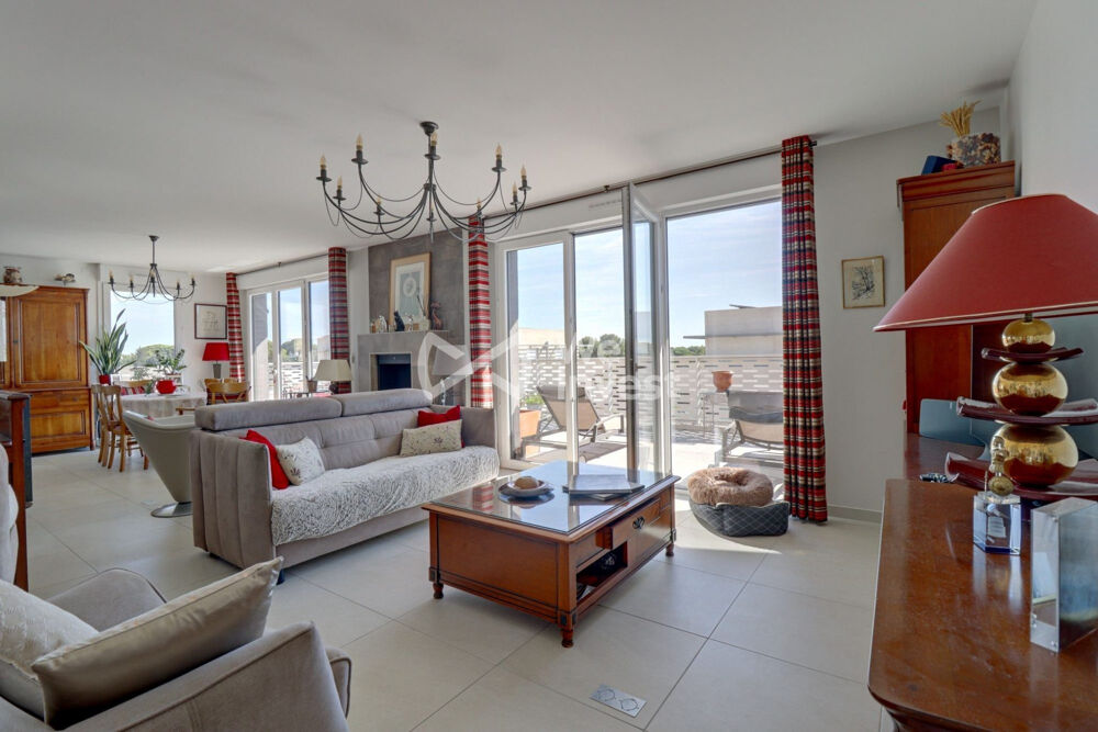� vendre  Appartement Castelnau-le-Lez (34170)