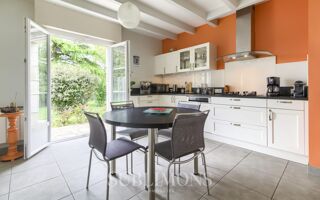  Maison à vendre 9 pièces 200 m²
