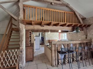  Maison à vendre 15 + pièces 347 m²