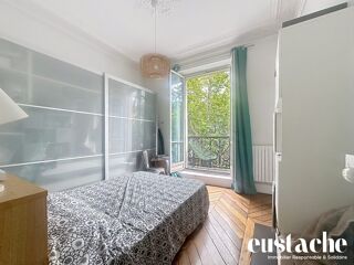  Appartement à vendre 4 pièces 63 m²