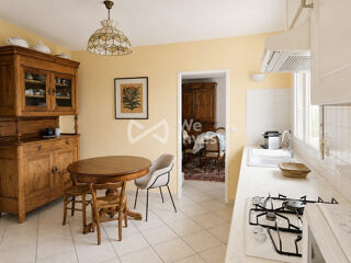  Maison à vendre 7 pièces 157 m²