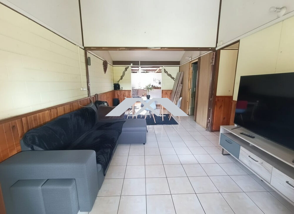 Maison F3 69 m² Saint Louis