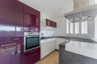 Appartement à vendre 5 pièces 106 m²