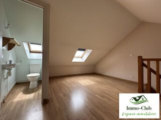  Maison à vendre 2 pièces 37 m²