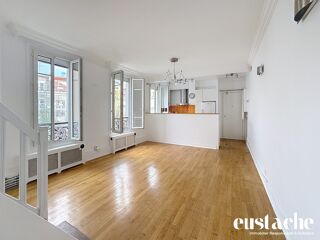  Appartement � vendre 4 pi�ces 65 m�