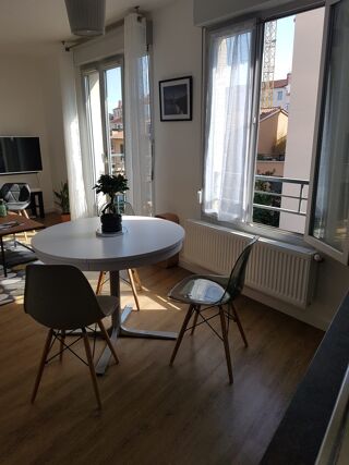 Location Appartement Colocation – Croix Rousse - 40 Rue de Cuire Lyon 1