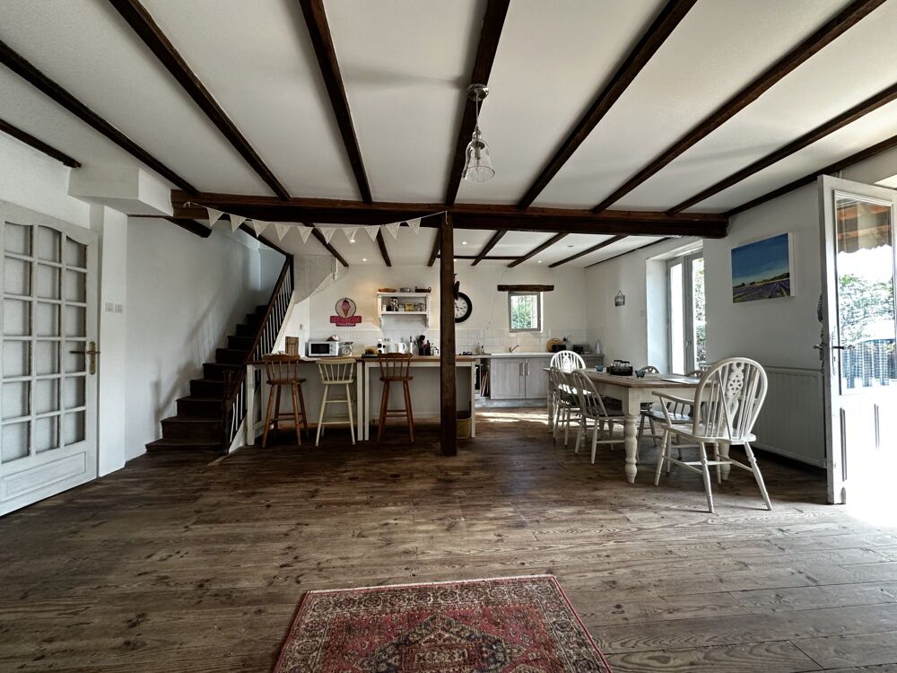 Vente Maison Maison à vendre Saint-Aubin-de-Cadelech Saint-aubin-de-cadelech